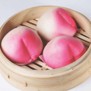 Longevity Bun