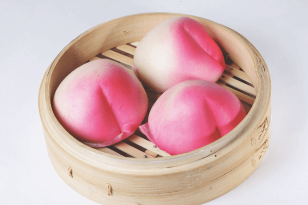 Longevity Bun