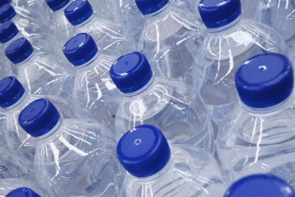 Mineral Water